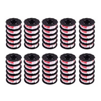 Makita DTR 180 RTJ Akku Bewehrungsverbinder 18 V Brushless mit 2x 5,0 Ah Akku und Lader im Makpac + 25x Bindedraht - Toolbrothers