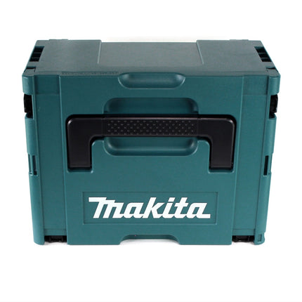 Makita DRT 50 ZJ Akku Multifunktionsfräse brushless 18V Solo im Makpac 3 - ohne Akku und Ladegerät - Toolbrothers