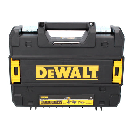 DeWalt DCD 796 NT Akku Schlagbohrschrauber 18 V 70 Nm Brushless + 1x Akku 5,0 Ah + TSTAK - ohne Ladegerät - Toolbrothers