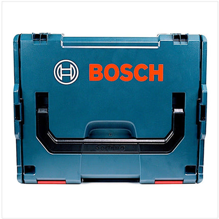Bosch GBH 18V-26 F Akku Bohrhammer 18V 2,6J brushless SDS plus + 1x Akku 2,0Ah + L-Boxx - ohne Schnellladegerät - Toolbrothers