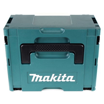 Makita DHR 182 RMJ Akku Bohrhammer 18V 1,7J SDS plus Brushless + 2x Akku 4,0Ah + Ladegerät + Makpac - Toolbrothers