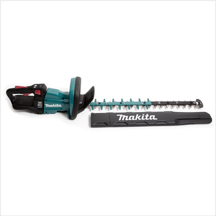 Makita DUH 601 RM1 Akku Heckenschere 18V 60cm Brushless + 1x Akku 4,0Ah + Ladegerät - Toolbrothers