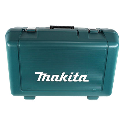 Makita DUC 122 RT1E Akku Kettensäge 18V 1/4" 115mm + 1x Akku 5,0Ah + Ladegerät + Koffer - Toolbrothers
