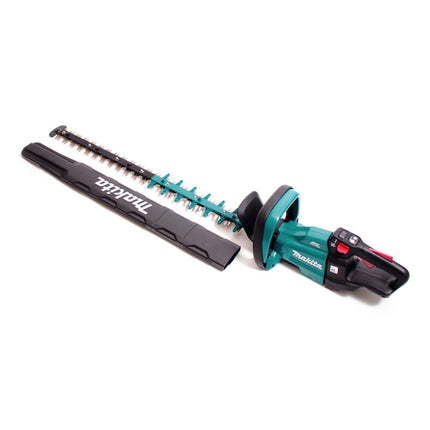 Makita DUH 751 Z Taille-haies sans fil 18 V 75 cm Brushless Solo - sans batterie, sans chargeur