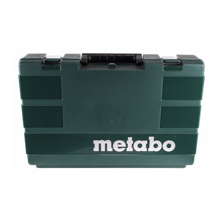 Metabo KHA 18 LTX Martello perforatore a batteria 18V + Valigetta ( 600210860 ) - senza batteria, senza caricabatterie