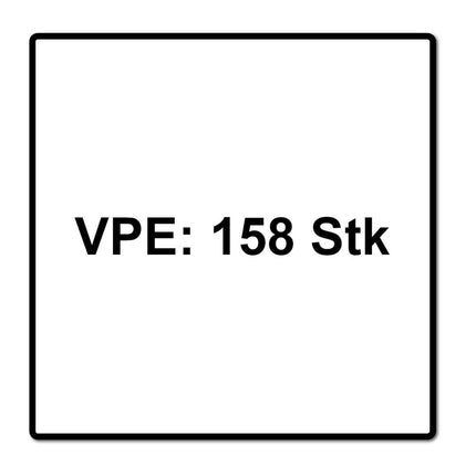 Lijadora excéntrica Mirka DEROS 325CV 77mm carrera 2,5mm 250W brushless (MID3252011) + 158x disco lija ABRANET