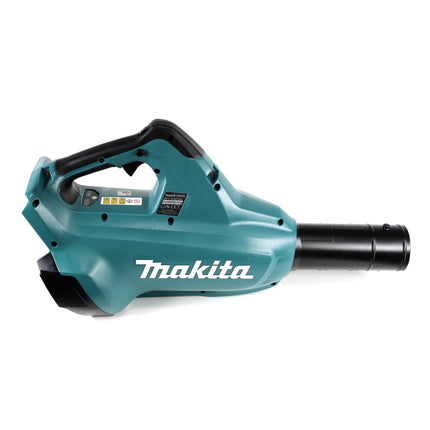 Makita DUB 362 Z Soplador a batería 2x 18V - Sin batería, sin cargador incluidos