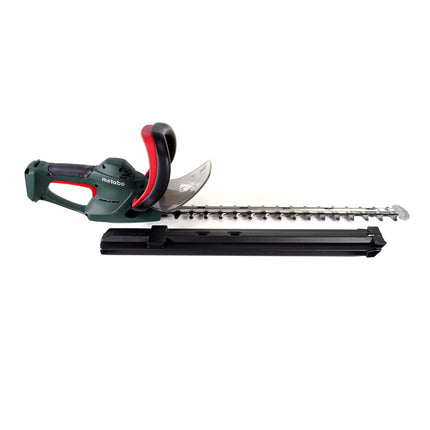Metabo AHS 18-55 V Tagliasiepi a batteria 18V / 53cm - senza batteria, senza caricabatterie ( 600463850 )