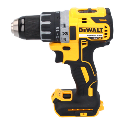 Taladro atornillador a batería DeWalt DCD 791 N 18 V 70 Nm sin escobillas Solo - sin batería ni cargador