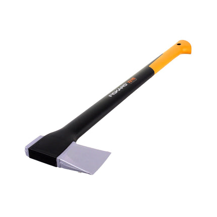Fiskars X21 hache hache à fendre - L 3D 71cm 1,6kg (1015642)