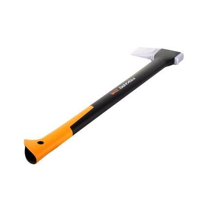 Fiskars X21 hache hache à fendre - L 3D 71cm 1,6kg (1015642)