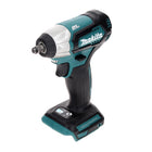 Makita DTW 180 Z Avvitatore a impatto a batteria 18 V 180 Nm 3/8