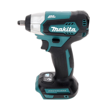 Makita DTW 180 Z Avvitatore a impatto a batteria 18 V 180 Nm 3/8" Brushless Solo - senza batteria, senza caricabatteria
