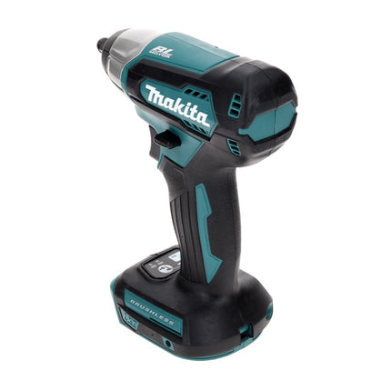 Makita DTW 180 Z Avvitatore a impatto a batteria 18 V 180 Nm 3/8" Brushless Solo - senza batteria, senza caricabatteria