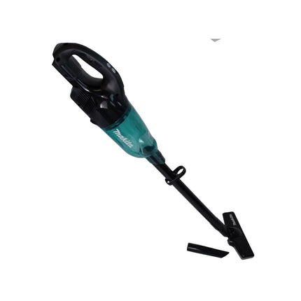 Makita DCL 281 FZB Aspiradora sin cable 18 V Solo - sin batería, sin cargador