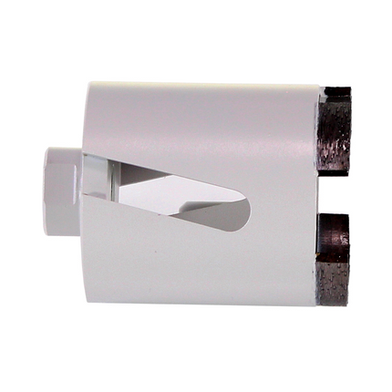 Bosch Best para broca de vaso universal 68mm M16 + vástago hexagonal para brocas M16