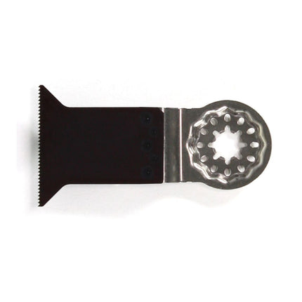 Hoja de sierra Fein E-Cut Long-Life Starlock 50 piezas. 50 x 50 mm (63502221250) BI metálico