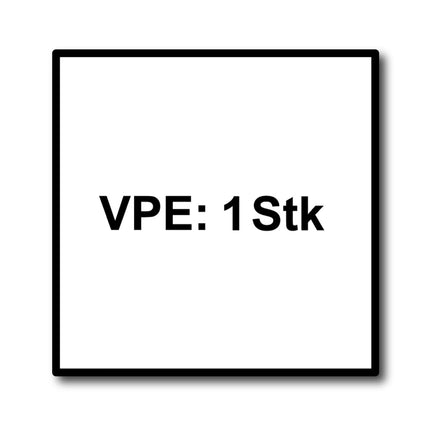 Hoja de sierra Fein HSS 85 mm Starlock (63502106210)