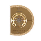 Lama per sega Starlock in metallo duro Fein 75 mm ( 63502118210 ) Metallo duro