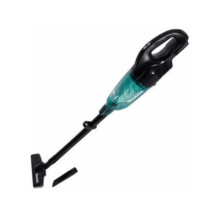 Makita DCL281 FF1B cordless hoover 18V + 1x rechargeable battery 3.0Ah - without charger