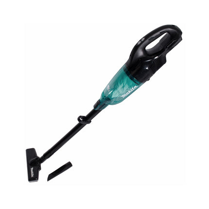 Makita DCL281 FRT1B cordless hoover 18V + 1x battery 5.0Ah + charger