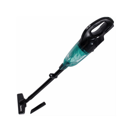 Makita DCL281 FRTB Aspirateur sans fil 18V + 2x batterie 5,0Ah + chargeur