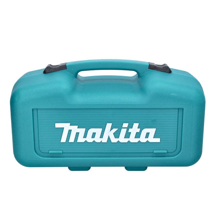 Makita BO 5031 K Lijadora orbital  300W / 125 mm en maletín de transporte