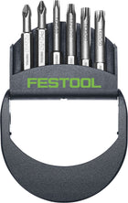 Festool BT-IMP SORT5 cassette de puntas ( 204385 ) para llave de impacto sin cable TID 18