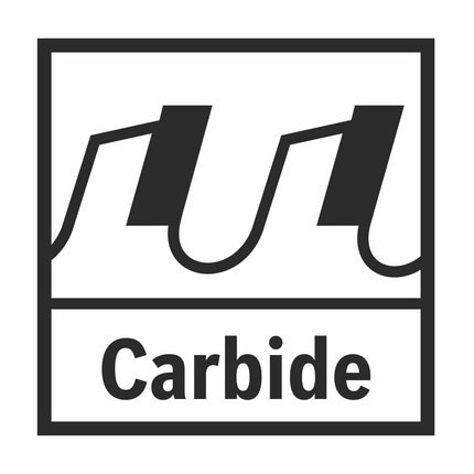 Hoja de sierra de sable Bosch S 1156 XHM Progressor para madera y metal 6-8tpi 225x25x1,25mm (2608653100) vida extra larga