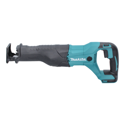 Makita DJR186G1K Cordless Reciprocating Saw 18V + 1x Battery 6.0 Ah + Case - without charger