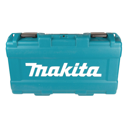Makita DJR186G1K Cordless Reciprocating Saw 18V + 1x Battery 6.0 Ah + Case - without charger