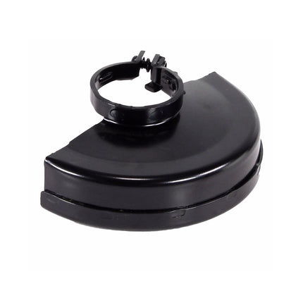 Makita DGA 504 Z Meuleuse d'angle sans fil 18V 125mm brushless + Capot de protection - sans batterie, sans chargeur