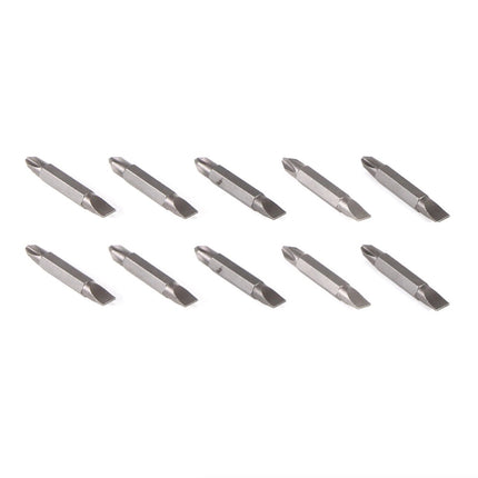 Makita Bit Set PH2 45 mm 10 Stück - Toolbrothers