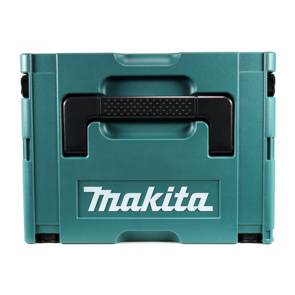 Makita DTW 1001 ZJ cordless impact wrench 18V 3/4" 1050Nm brushless + Makpac - without battery, without charger