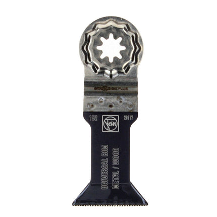 Oscilador FEIN MultiMaster MM 500 PLUS 350 W Starlock Plus (72296762000) Solo + estuche