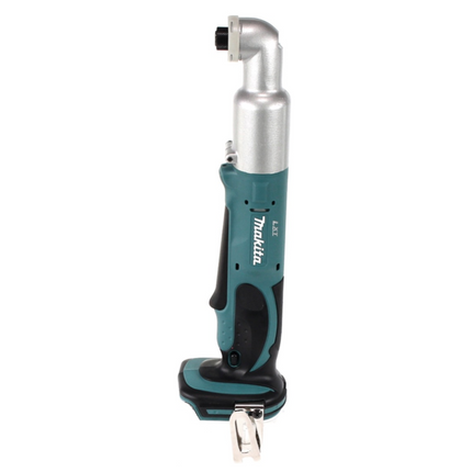 Makita DTL 061 M1J Llave de impacto sin cable 18V 1/4" 60Nm + 1x batería recargable 4.0Ah + Makpac - sin cargador
