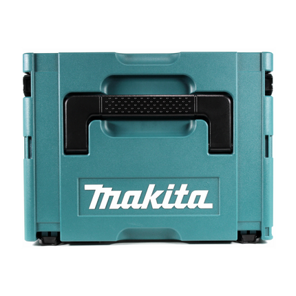 Makita DTL 061 RM1J Llave de impacto sin cable 18V 1/4" 60Nm + 1x batería recargable 4.0Ah + cargador + Makpac