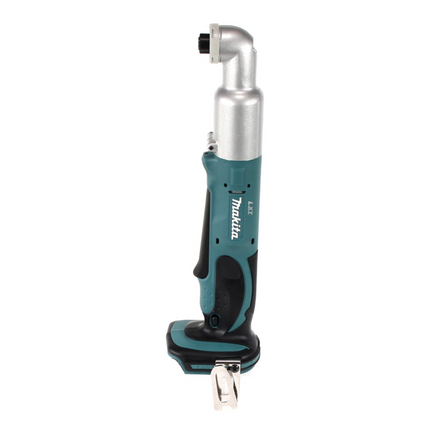 Makita DTL 061 RT1J Llave de impacto sin cable 18V 1/4" 60Nm + 1x batería recargable 5.0Ah + cargador + Makpac