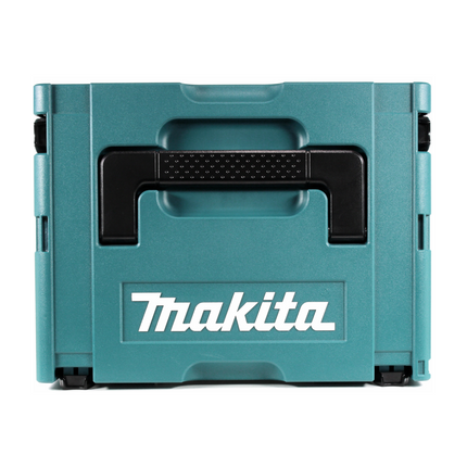 Makita DTL 061 RT1J Llave de impacto sin cable 18V 1/4" 60Nm + 1x batería recargable 5.0Ah + cargador + Makpac