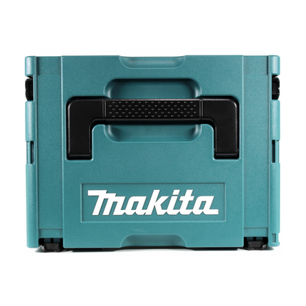 Makita DTL 061 G1J Akumulatorowy klucz udarowy 18V 1/4" 60Nm + 1x akumulator 6.0Ah + Makpac - bez ładowarki