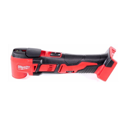 Milwaukee M18 BMT-401 Cordless Multitool 18V + 1x Battery 4,0Ah - without charger (4933446203)