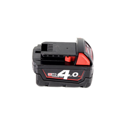 Milwaukee M18 BMT-401 Cordless Multitool 18V + 1x Battery 4,0Ah - without charger (4933446203)