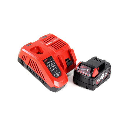 Milwaukee M18 BMT-401C Cordless Multitool 18V + 1x Battery 4,0Ah + Charger (4933446203)