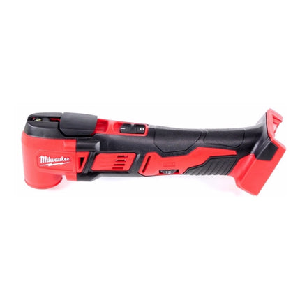 Milwaukee M18 BMT-402C Cordless Multitool 18V + 2x Batteries 4.0Ah + Charger (4933446203)