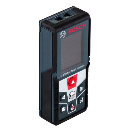 Telémetro láser Bosch GLM 500 (0601072H00)
