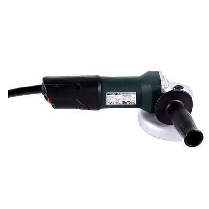 Metabo WEV 850-125 merigliatrice angolare 850 W 125 mm ( 603611000 )