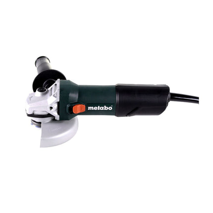 Metabo WEV 850-125 merigliatrice angolare 850 W 125 mm ( 603611000 )