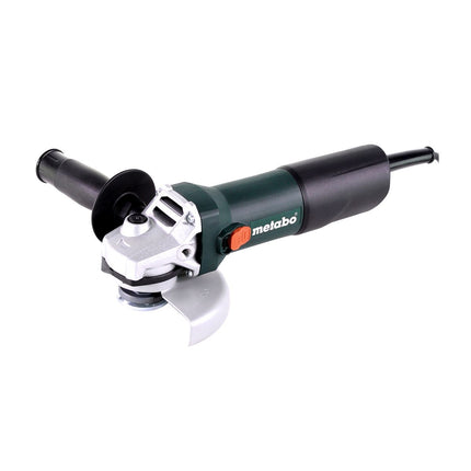 Metabo W 850-125 Amoladora angular 850 W 125 mm ( 603608190 )