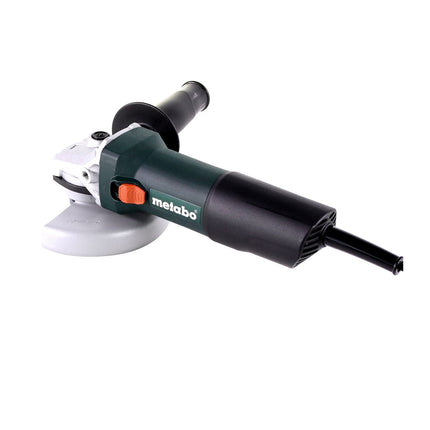Metabo W 850-125 Amoladora angular 850 W 125 mm ( 603608190 )