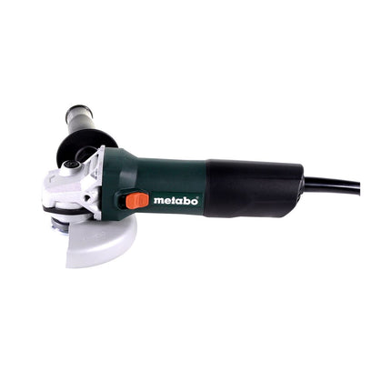 Metabo W 850-125 Amoladora angular 850 W 125 mm ( 603608250 )